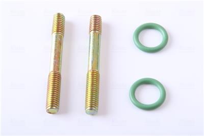 NISSENS 940096 Číslo výrobce: 351307601. EAN: 5707286270831.