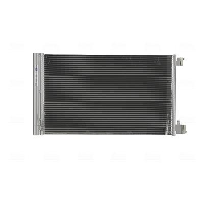 NISSENS 940124 EAN: 5707286270985.