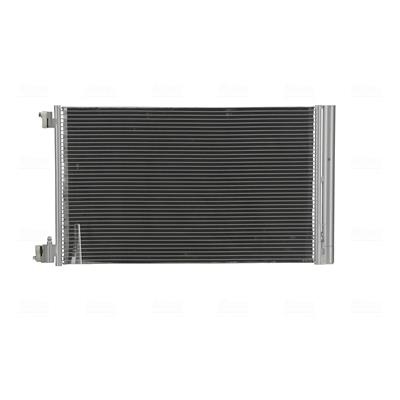 NISSENS 940124 EAN: 5707286270985.