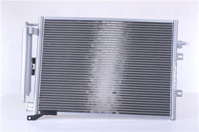 NISSENS 940125 EAN: 5707286270992.