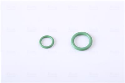 NISSENS 940125 EAN: 5707286270992.