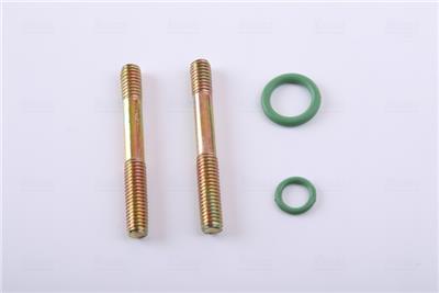 NISSENS 940161 EAN: 5707286322578.