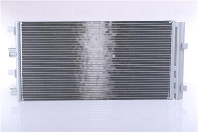 NISSENS 940161 EAN: 5707286322578.