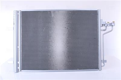 NISSENS 940183 Číslo výrobce: 351343191. EAN: 5707286341241.