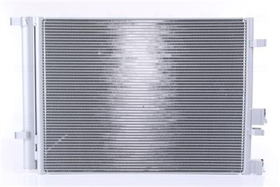 NISSENS 940224 Číslo výrobce: 351319391. EAN: 5707286346062.