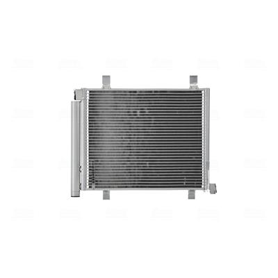 NISSENS 940254 EAN: 5707286366473.