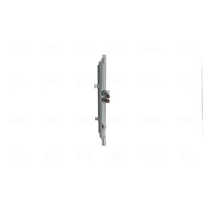 NISSENS 940267 Číslo výrobce: 72530675. EAN: 5707286351516.