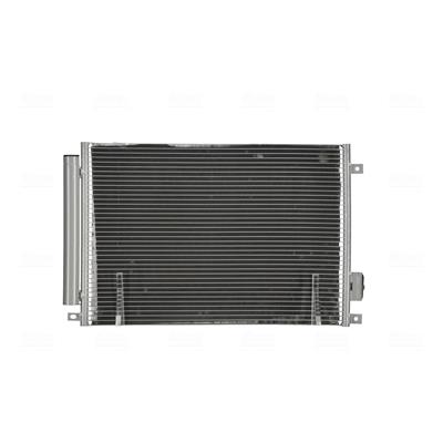 NISSENS 940280 EAN: 5707286365674.