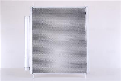 NISSENS 940284 Číslo výrobce: 351343211. EAN: 5707286357679.