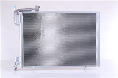 NISSENS 940285 Číslo výrobce: 351000431. EAN: 5707286359499.