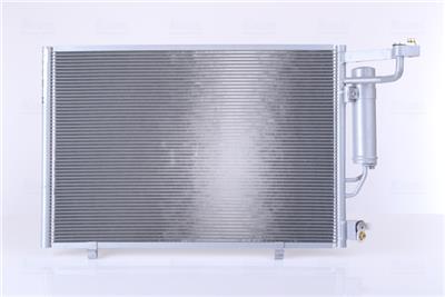 NISSENS 940286 EAN: 5707286359390.