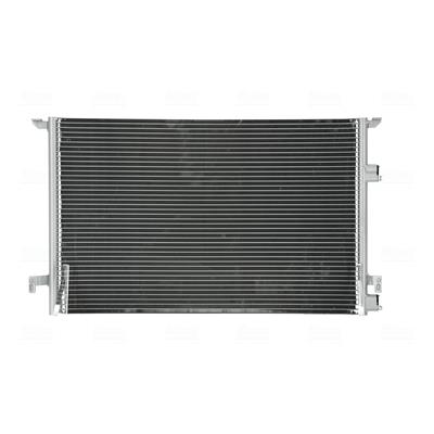 NISSENS 940320 EAN: 5707286360693.