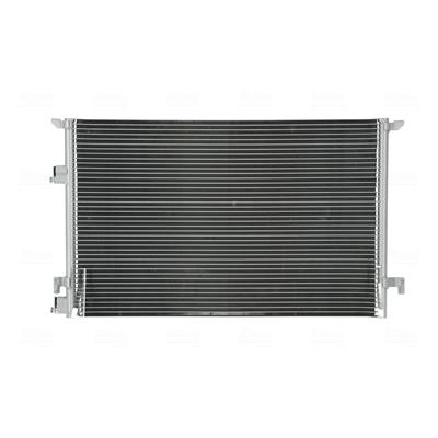 NISSENS 940320 EAN: 5707286360693.