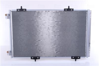 NISSENS 940333 Číslo výrobce: 72513072. EAN: 5707286361706.