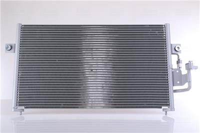 NISSENS 94037 EAN: 5707286252523.