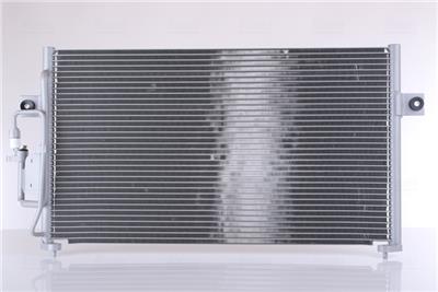 NISSENS 94037 EAN: 5707286252523.