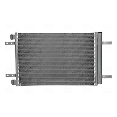 NISSENS 940458 EAN: 5707286381070.