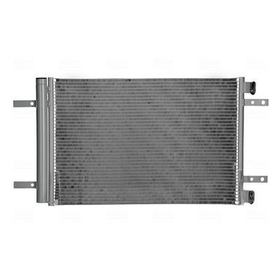 NISSENS 940458 EAN: 5707286381070.