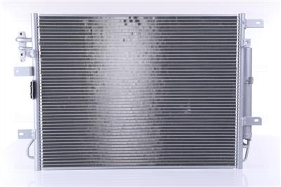 NISSENS 940481 EAN: 5707286381315.