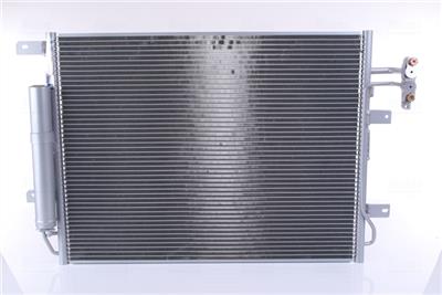 NISSENS 940481 EAN: 5707286381315.