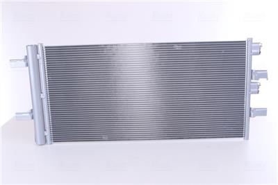 NISSENS 940509 EAN: 5707286385122.