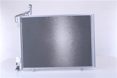 NISSENS 940540 EAN: 5707286388062.