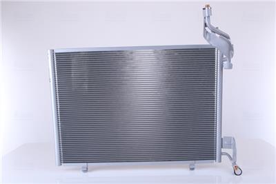 NISSENS 940540 EAN: 5707286388062.