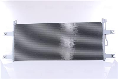 NISSENS 940543 Číslo výrobce: 351343231. EAN: 5707286388819.