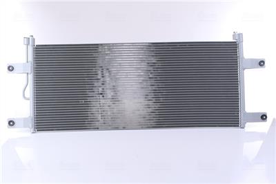 NISSENS 940543 Číslo výrobce: 351343231. EAN: 5707286388819.