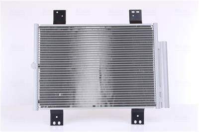 NISSENS 940560 EAN: 5707286391307.