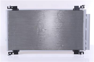 NISSENS 940574 EAN: 5707286395619.