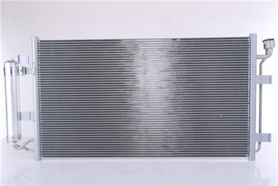 NISSENS 940582 Číslo výrobce: 72529183. EAN: 5707286398351.