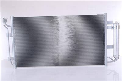 NISSENS 940582 Číslo výrobce: 72529183. EAN: 5707286398351.