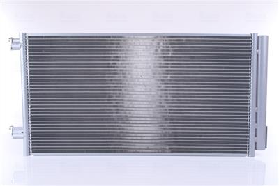 NISSENS 940678 EAN: 5707286405202.