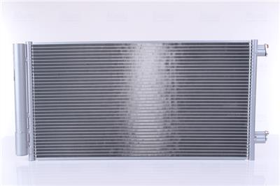 NISSENS 940678 EAN: 5707286405202.