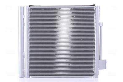 NISSENS 940679 EAN: 5707286405219.