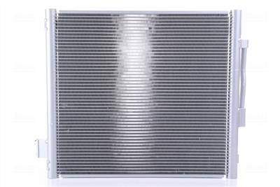 NISSENS 940688 Číslo výrobce: 72557363. EAN: 5707286405271.