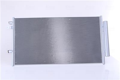 NISSENS 940692 EAN: 5707286405400.