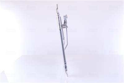 NISSENS 940725 Číslo výrobce: 72530718. EAN: 5707286410282.