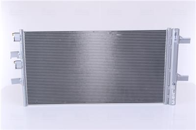 NISSENS 940741 Číslo výrobce: 351009711. EAN: 5707286411319.