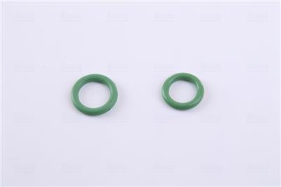 NISSENS 940741 Číslo výrobce: 351009711. EAN: 5707286411319.