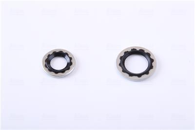 NISSENS 940791 EAN: 5707286421967.