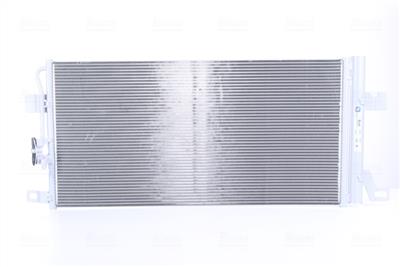 NISSENS 940827 EAN: 5707286428836.