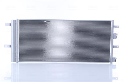 NISSENS 940899 EAN: 5707286429543.