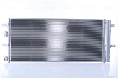 NISSENS 940899 EAN: 5707286429543.