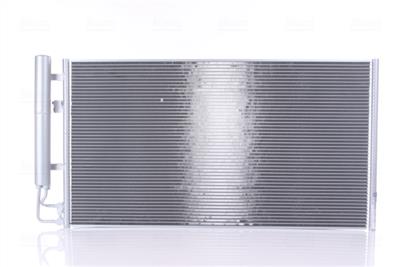 NISSENS 940900 EAN: 5707286429550.