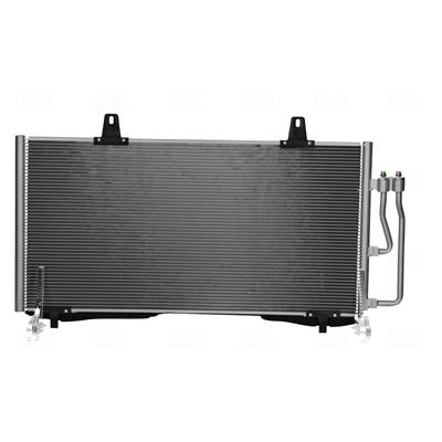 NISSENS 940987 EAN: 5707286430426.