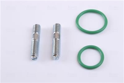 NISSENS 941069 Číslo výrobce: 351011331. EAN: 5707286441187.