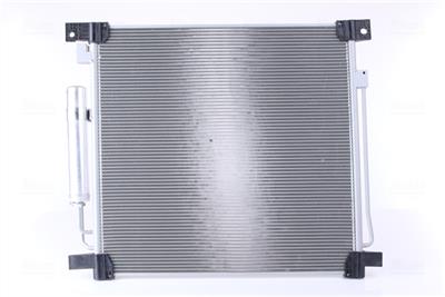 NISSENS 941078 EAN: 5707286451872.