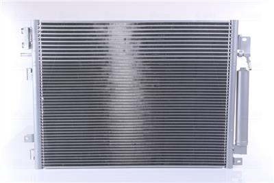 NISSENS 941084 EAN: 5707286453807.